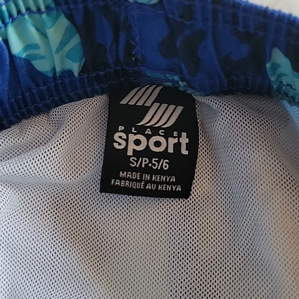 The Children's Place Swim Trunk